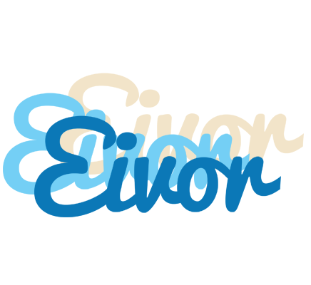Eivor breeze logo