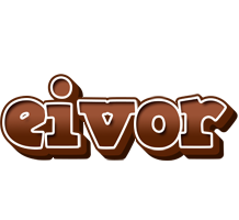 Eivor brownie logo