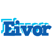 Eivor business logo