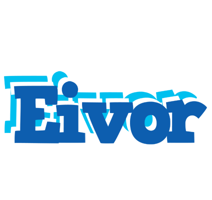 Eivor business logo