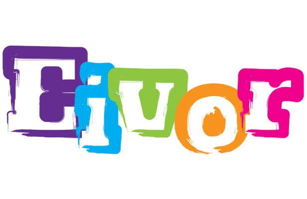 Eivor casino logo