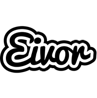 Eivor chess logo