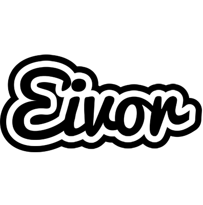 Eivor chess logo