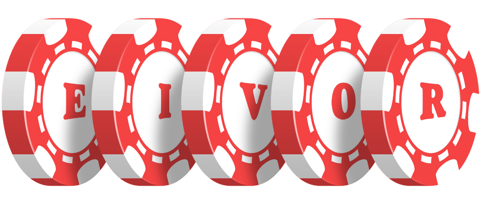Eivor chip logo