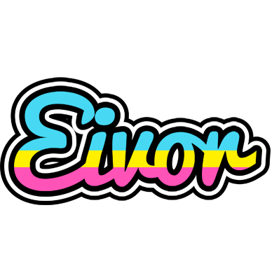 Eivor circus logo