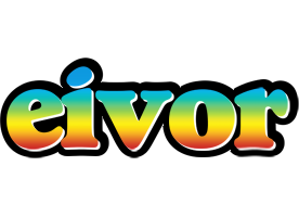 Eivor color logo