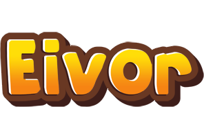 Eivor cookies logo