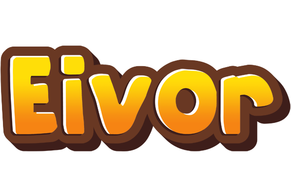 Eivor cookies logo
