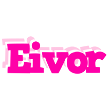 Eivor dancing logo