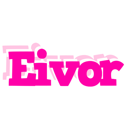 Eivor dancing logo