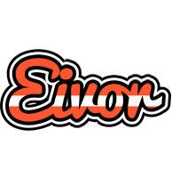 Eivor denmark logo