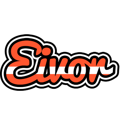 Eivor denmark logo
