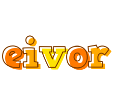 Eivor desert logo