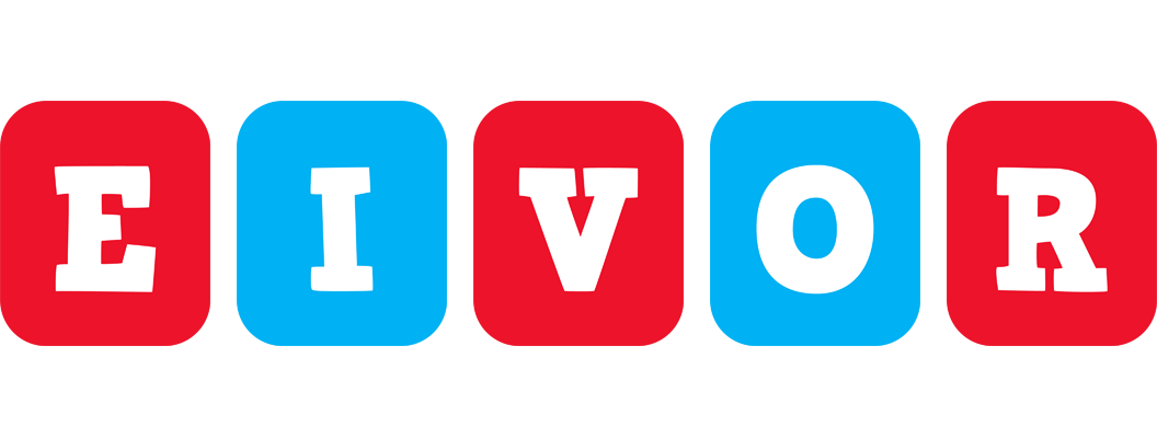 Eivor diesel logo