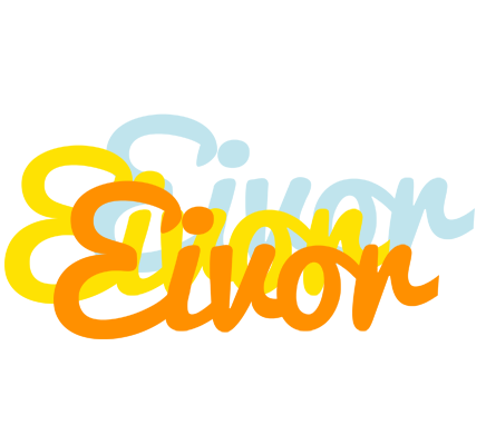 Eivor energy logo