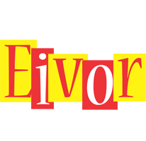 Eivor errors logo