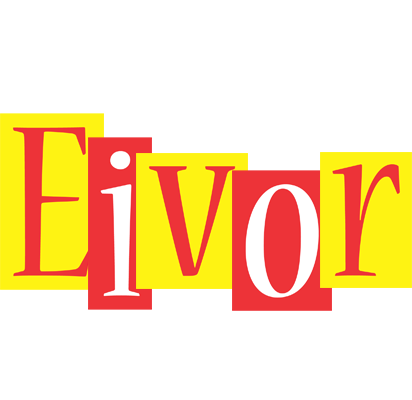 Eivor errors logo