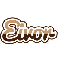 Eivor exclusive logo