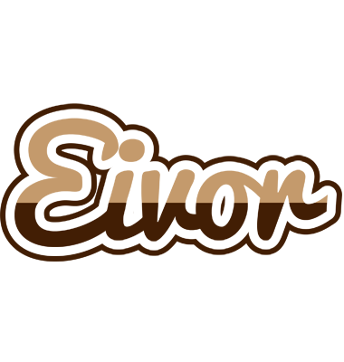 Eivor exclusive logo