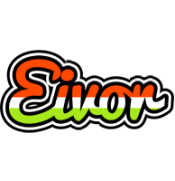 Eivor exotic logo