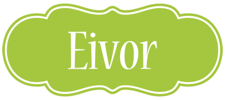 Eivor family logo