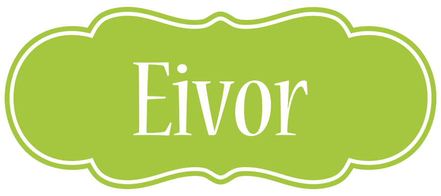 Eivor family logo
