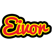 Eivor fireman logo