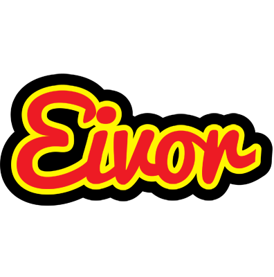 Eivor fireman logo