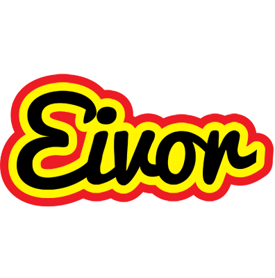 Eivor flaming logo