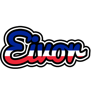 Eivor france logo