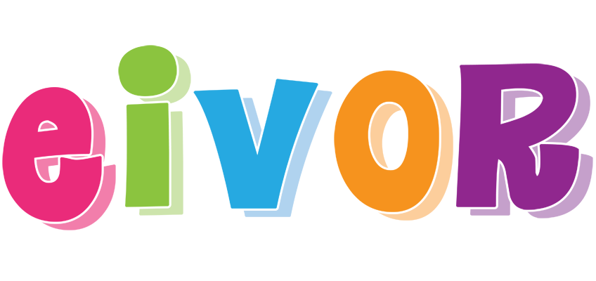 Eivor friday logo