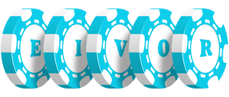 Eivor funbet logo