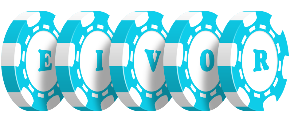 Eivor funbet logo
