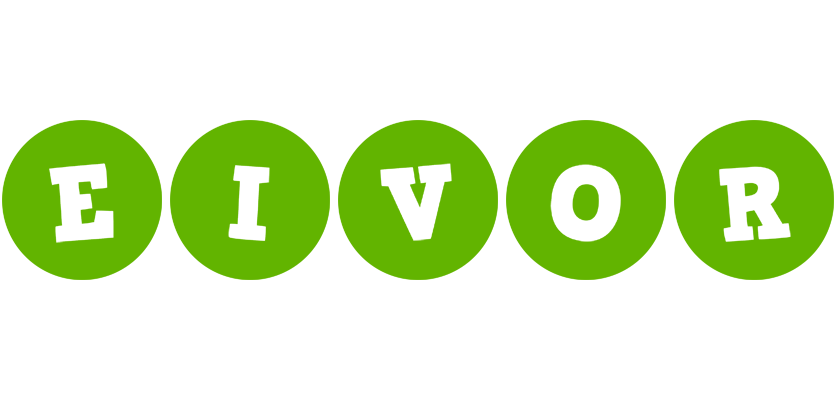 Eivor games logo