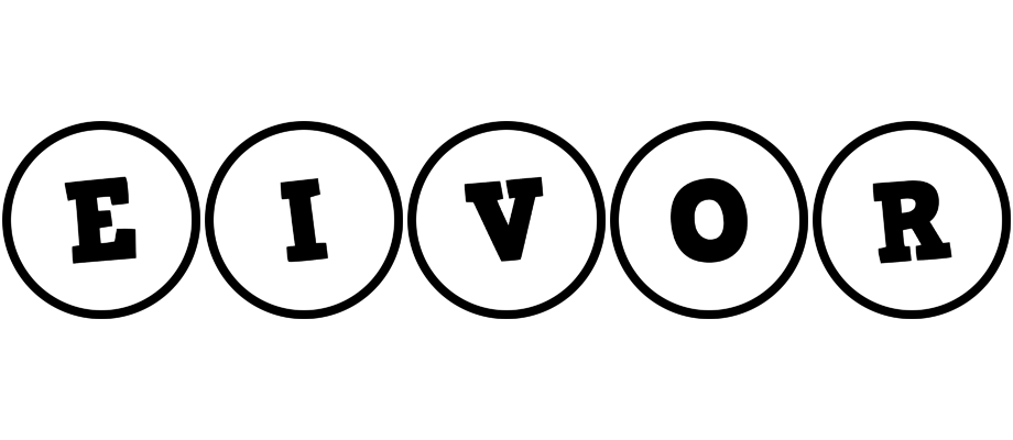 Eivor handy logo