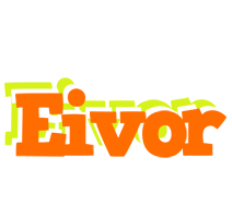 Eivor healthy logo