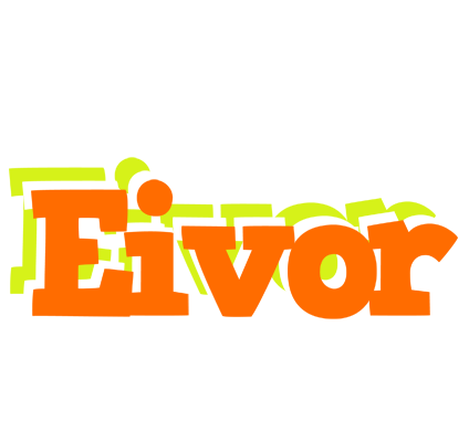 Eivor healthy logo