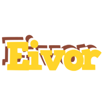 Eivor hotcup logo