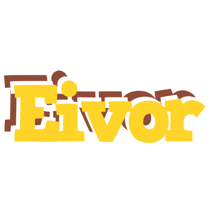 Eivor hotcup logo