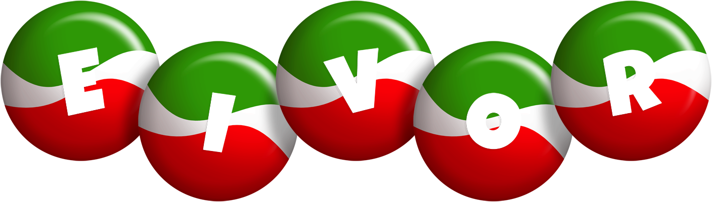 Eivor italy logo