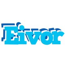 Eivor jacuzzi logo