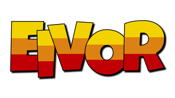 Eivor jungle logo