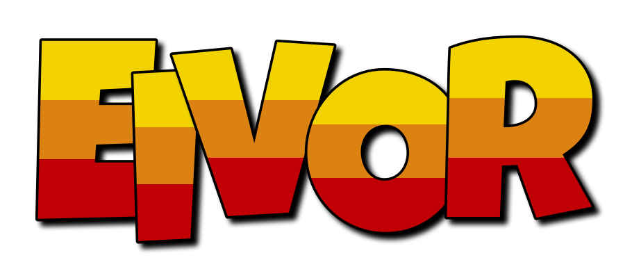 Eivor jungle logo
