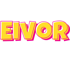 Eivor kaboom logo