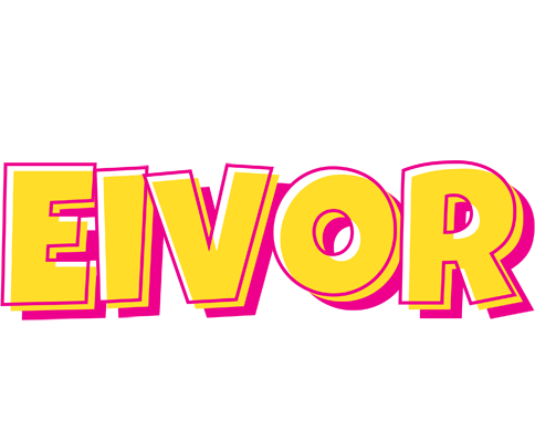 Eivor kaboom logo