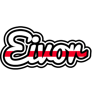 Eivor kingdom logo