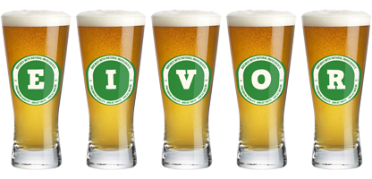 Eivor lager logo