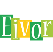 Eivor lemonade logo