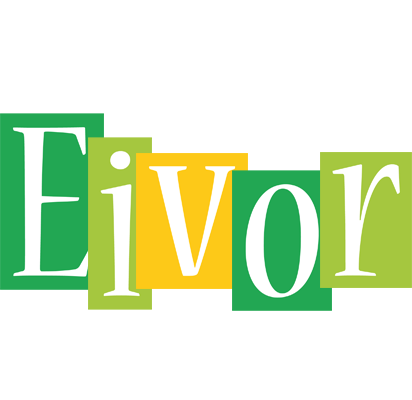 Eivor lemonade logo