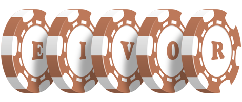 Eivor limit logo